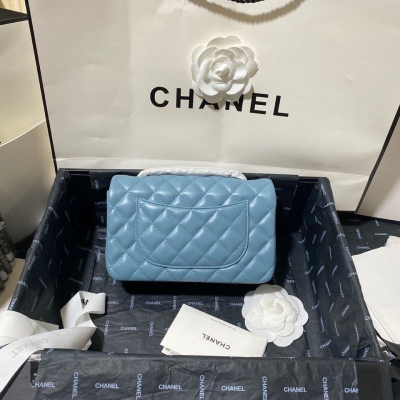 Chanel CF Series Bags